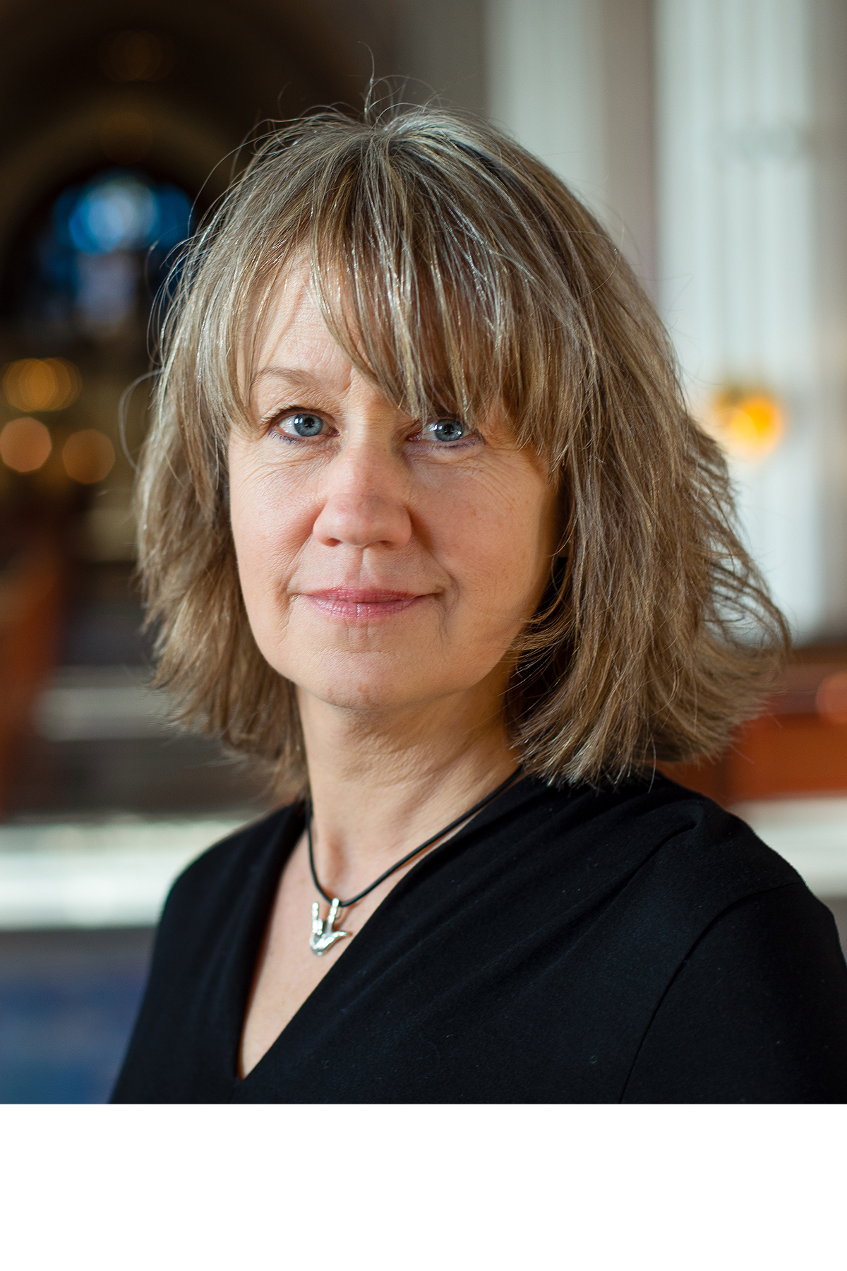Åsa Grönberg